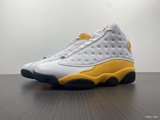 Cheap Husky Jordan 414571-167 13 Air Del Sol 0709